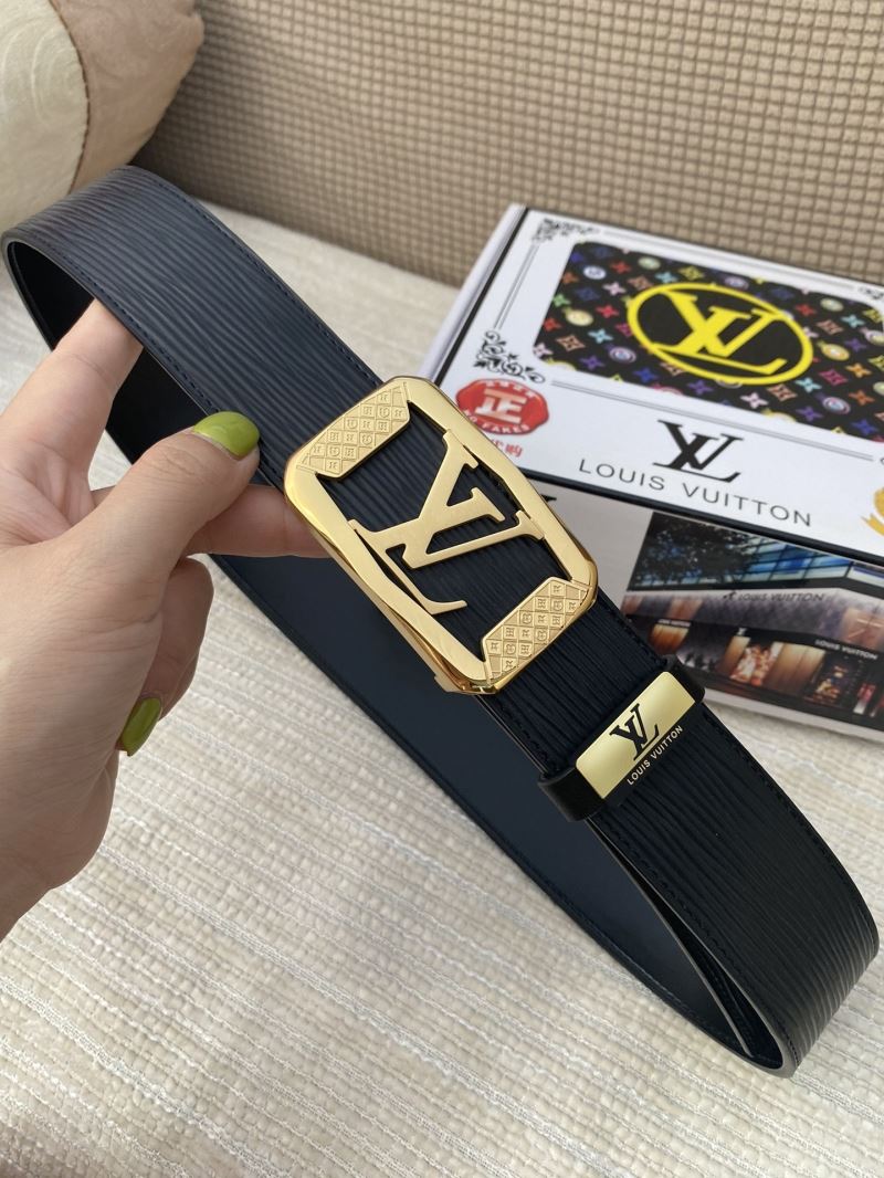 Louis Vuitton Belts